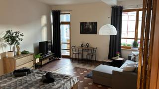 Apartmán Smrk - 9