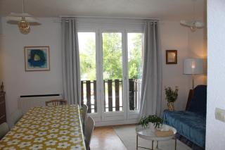 Appartement Cosy et Chaleureux - 8