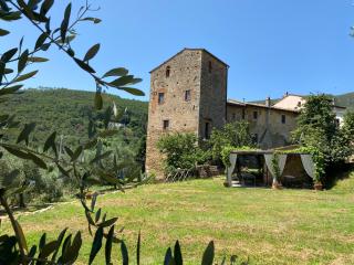 Torre medievale - 0
