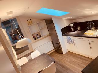 FELIX LIVING 7, modern & cozy, geilste Dachterrasse der Stadt, 7 Schlafzimmer - 6