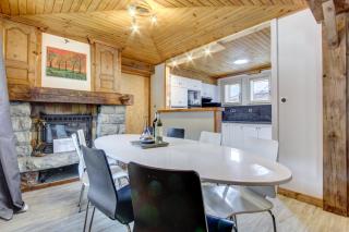 Chalet Arthur - 2