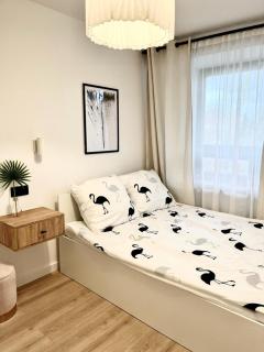 Apartament nad Zalewem Zegrzyńskim - 9