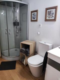 Apartamento a 10Km Barcelona, Jardin, Luminoso - - 4