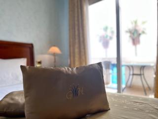 Gardenia Hotel - 6