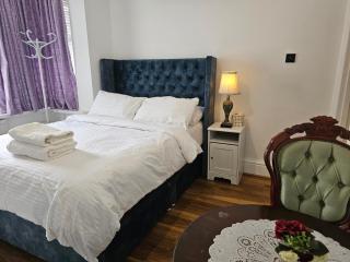 Lovely Rooms London - 0
