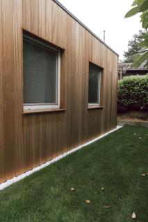 Imagine Tiny House 325 op Camping GT te Balen - 8