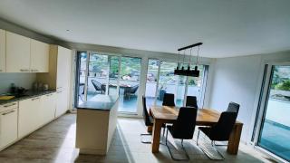 Luxury Appartement de 130 m2 avec 3 chambres - 2