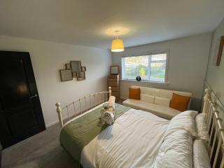 Erskine Apartment - 2