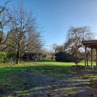 Vakantiewoning Den Appel - 8