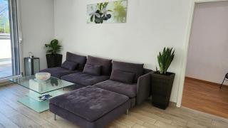 Luxury Appartement de 130 m2 avec 3 chambres - 9