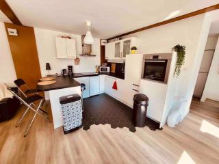 Bungalow parenthèse de vie - logement indépendant - 4