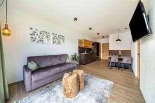 Paflur Lodges Lärchenduft - 2