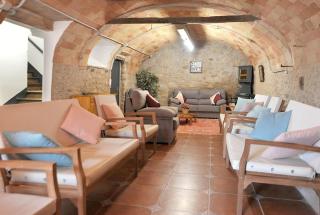 Casa del silencio Can Baldoyra - 3