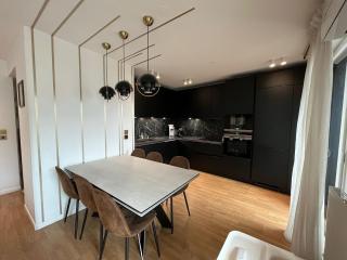 Appartement Luxueux climatisé avec Terrasse, 6 couchages - 17ème Arrondissement de Paris - 1