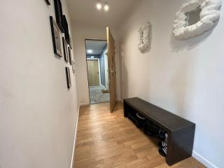 Appartement Luxueux climatisé avec Terrasse, 6 couchages - 17ème Arrondissement de Paris - 9