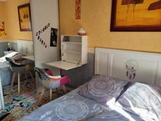 La Palatine chambre chez l habitant à 20 mn de Rodez - 3