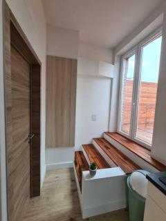 Duplex dans le centre d'Heusy - 5