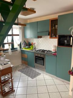 Casa Mary, vero relax a 15 min. dal mare-IUN Q1172 - 3
