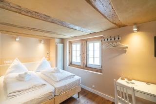 Boutique-Hotel Stadtherberge Wetzlar - 8