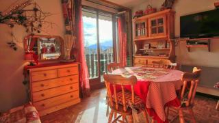 Grand Studio Terrasse Plein Sud - 0