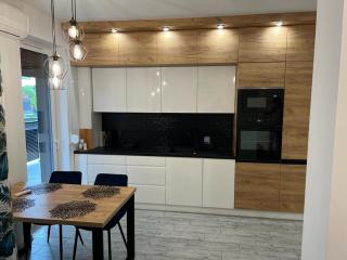 Apartament Korczak Park - 1