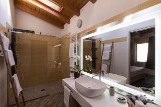 BHL SUITE Jacuzzi LEGNANO - 5