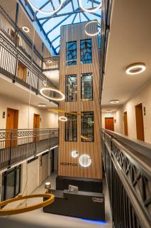 Hotel CityHome am Kurpark - 8
