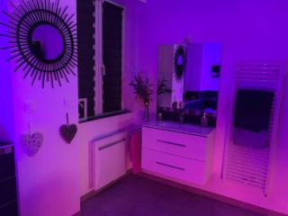 Appartement Romantique - Masevaux - 2
