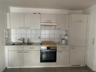 Blaumuschel Haus B Wohnung 40 - DH - 2