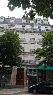 Très élégant duplex, proche Gare - 7