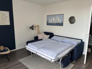 Ferienwohnung Fördedeck - 2