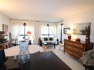Appartement T2 de 60m² à Annecy-le-Vieux, grande terrasse aménagée, proche lac et commerces - FR-1-432-74 - 9