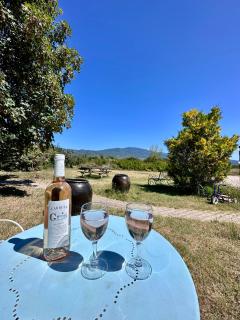 Moulin d'Antelon B&B - 1