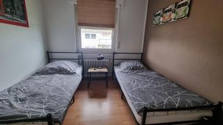 Ferienwohnung Friedenau - 5