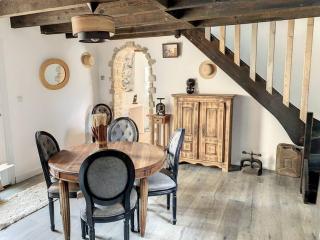 Le Odette - Campagne chic - 8