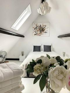 Le Odette - Campagne chic - 7