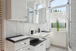 Schönes Ferien-Appartement für bis zu 6 Personen - 1