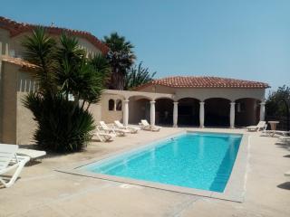 Bienvenue a l hacienda - 4