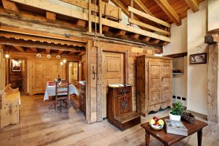Chalet 1175 - 1