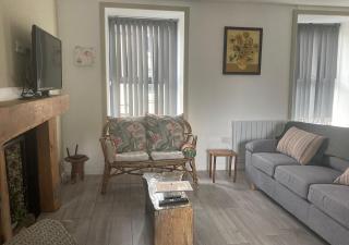 Kilaturley house apartment - 0