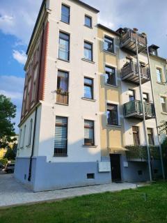 Ferienwohnung WESTEND - 7