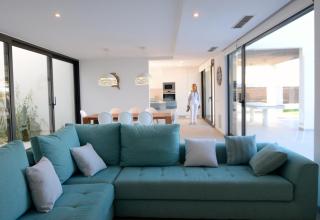 VILLA PINELL - 5