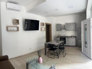 Villa Milano Apt. n. 1 - 2