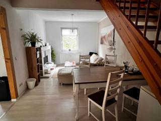 Ferienwohnung Sonntag, Elsteraue - 5