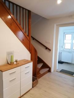 Ferienhaus Rosmarie am Elbradweg - 1
