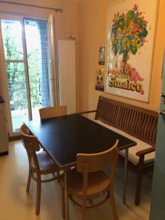 B&B Winterthur - 4