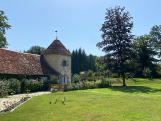 Le Colombier de Malpas - 8