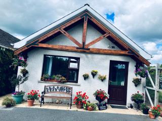 Cargagh Cottage - 0