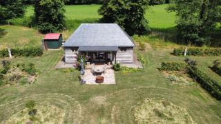 Cabane de l'R-mitage - 8