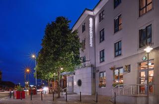 Leonardo Hotel Galway - 2